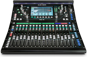 ALLEN&HEATH SQ-5 - Микшерный пульт