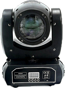 GSL 120 RGBW - голова вращения BEAM SPOT, LED 120 Вт, DMX-512