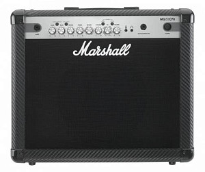 MARSHALL MG50CFX-E - Комбоусилитель для электрогитары