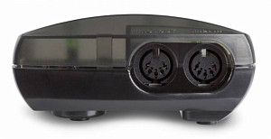 M-AUDIO MidiSport 1x1 - Звуковая карта