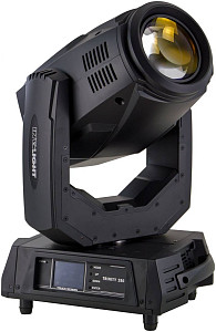 INVOLIGHT PROSPOT333 - Вращающаяся голова