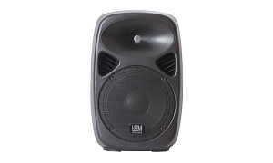 SPA-8 Акустическая система активная, MP3, SD, USB, BT, 50Вт, Leem
