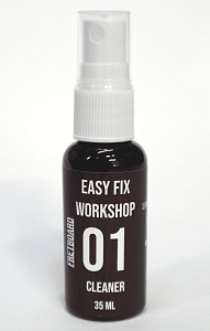 Easy Fix EF-FC0130 (EF01) - Очиститель для накладки грифа