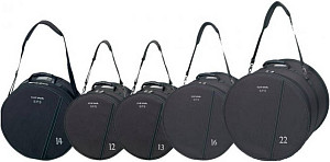 GEWA Premium Gigbag For DrummSet комплект чехлов для барабанов 22x18, 12x10,...