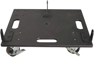 CREST AUDIO Versarray Pro 112 Cart - Крепление