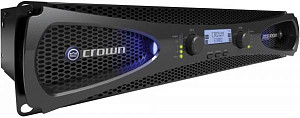 CROWN XLS1002 DriveCore 2 - Усилитель мощности
