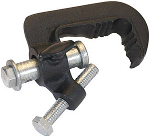 CHAUVET CLP-04 Clamp - Струбцина
