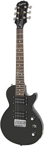 EPIPHONE Les Paul Express Ebony - Электрогитара