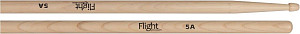 FLIGHT FDS-5A China Hickory - Барабанные палочки орех