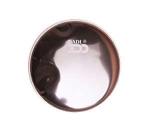 DHB10 Пластик для барабана 10", черный, Dadi 