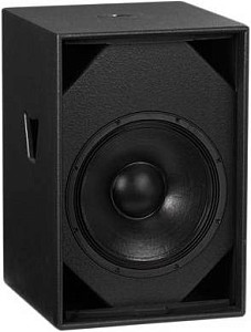 MARTIN AUDIO S15+ - Сабвуфер