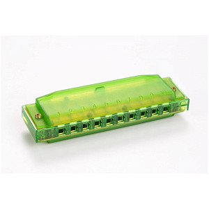 HOHNER M1110G - Диатоническая губная гармоника