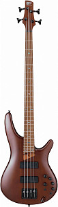 IBANEZ SR500E-BM SR 4-струнная бас-гитара, цвет махагони.