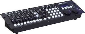 INVOLIGHT SHOWControl - Световой DMX пульт
