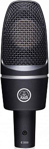 AKG C3000 - Микрофон