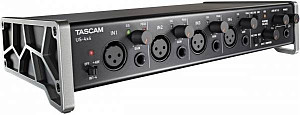 TASCAM US-4x4 USB - Звуковая карта