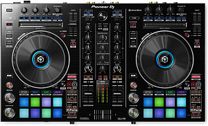 PIONEER DDJ-RR - DJ-контроллер