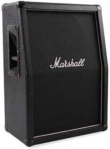 MARSHALL MX212A - Кабинет