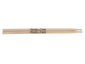 SL5AN Studio Light 5AN Барабанные палочки, нейлоновый наконечник, Leonty