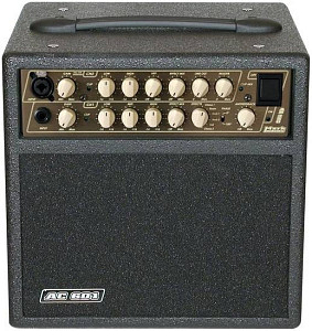 MARKBASS Acoustic601 - Комбоусилитель для акустической гитары