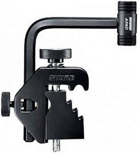 SHURE A56D - Крепление