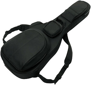 IBANEZ IGB924-BK POWERPAD ELECTRIC GUITAR GIG BAG чехол для электрогитары,...