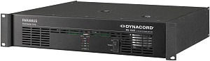 DYNACORD PCL 1240T - Усилитель мощности