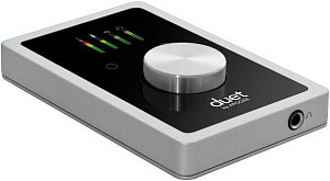 APOGEE DUET2 - IOS - MAC - Звуковая карта
