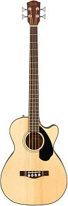 FENDER CB-60SCE NAT - Гитара электроакустическая
