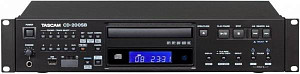 TASCAM CD-200SB - MP3/CD проигрыватель