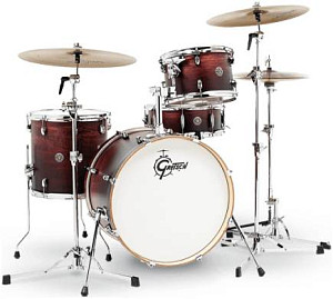 GRETSCH CT1-J404-SAF Catalina Club Ударная установка 4 барабана (12,14,20,...