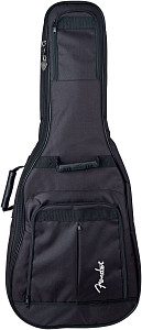 FENDER METRO STRAT/TELE GIG BAG - Чехол для электрогитары