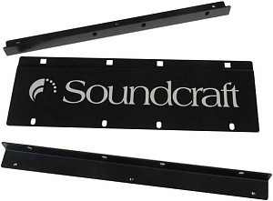 SOUNDCRAFT Rackmount Kit MFX8 - Крепление