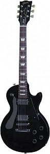 GIBSON Les Paul Studio 2016 T Ebony - Электрогитара