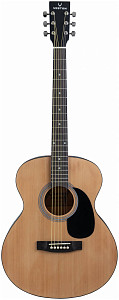 VESTON OM-45 SP/N - Гитара акустическая шестиструнная