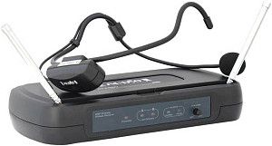 PROAUDIO WS-820PT-M-H - Радиосистема
