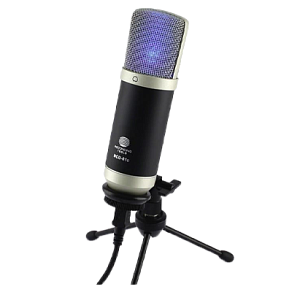 USB - микрофоны