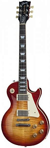 GIBSON USA LES PAUL TRADITIONAL 2015 HERITAGE CHERRY SUNBURST - Электрогитара