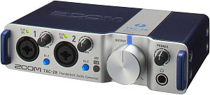 ZOOM TAC-2R - Звуковая карта