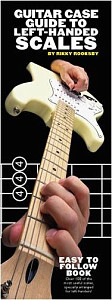 MUSIC SALES AM972587 - Книга с нотами / аккордами для гитары