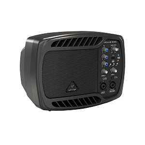 BEHRINGER B105D - Активная акустическая система.