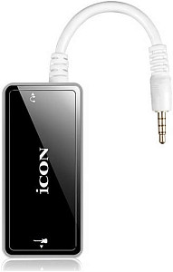ICON iPlug G Мобильный аудиоинтерфейс