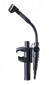 AKG C518M - Микрофон для ударных