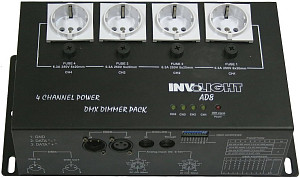 INVOLIGHT AD8 - Диммер