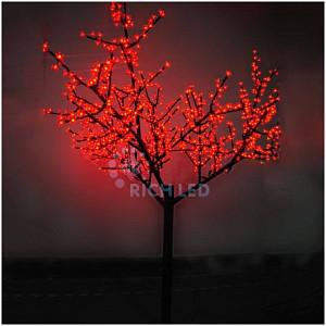 RICH LED RL-TRC24-110*75-200-R - Светодиодное дерево