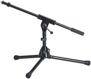 K&M 25910-300-55 - Стойка для микрофона