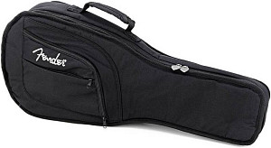 FENDER Gig Bag Urban Acoustic Mandolin - Чехол для мандолины