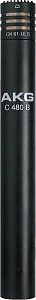 AKG C480B Combo - Микрофон