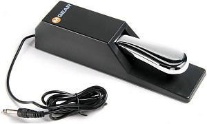 M-AUDIO SP-2 Sustain Pedal - Педаль для клавишных