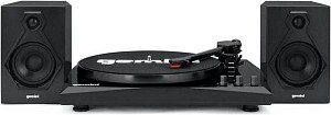 GEMINI TT-900BB - Виниловый проигрыватель